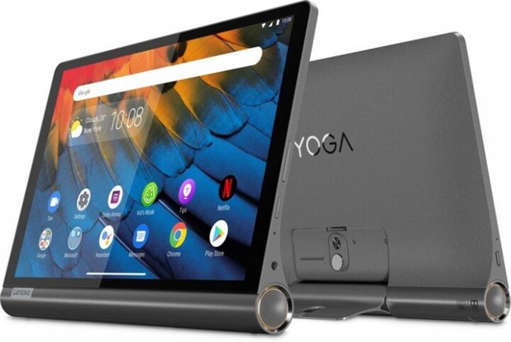 Lenovo Tablet  Yoga Smart Tab 10,1" FHD 3G, 32GB, LTE, ZA530021CZ, značky Lenovo