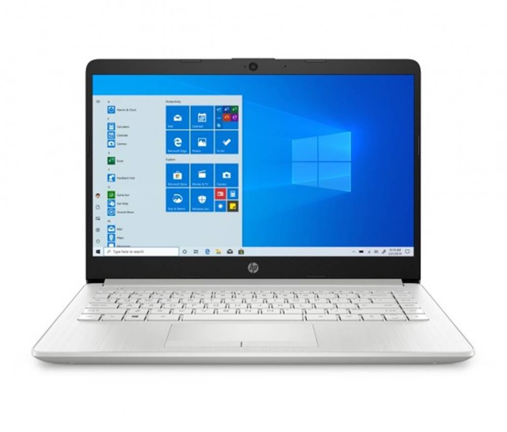 HP Notebook  14-cf3000nc 14" i5 8GB, SSD 256GB+1TB + ZADARMO Antivírus Bitdefender Internet Security v hodnote 29.99,-EUR, značky HP