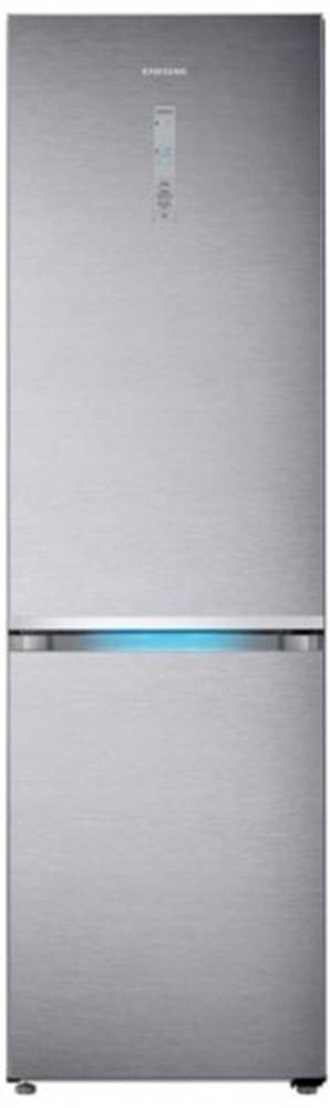 Samsung Kombinovaná chladnička s mrazničkou dole RB36R883PSR/EF, značky Samsung