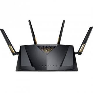 Asus WiFi router ASUS RT-AX88U, AX6000, značky Asus