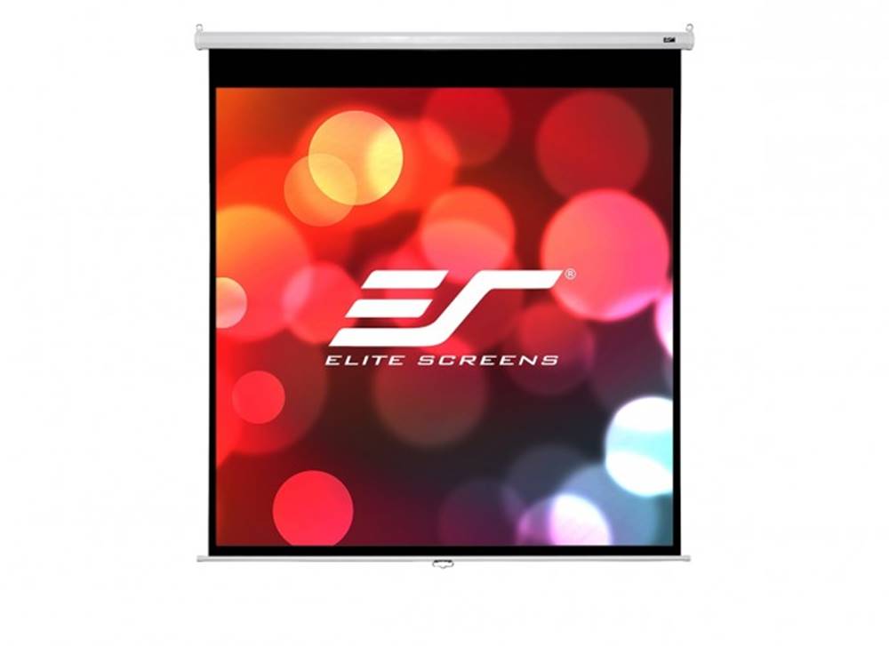 Elite Screens Plátno  85", značky Elite Screens