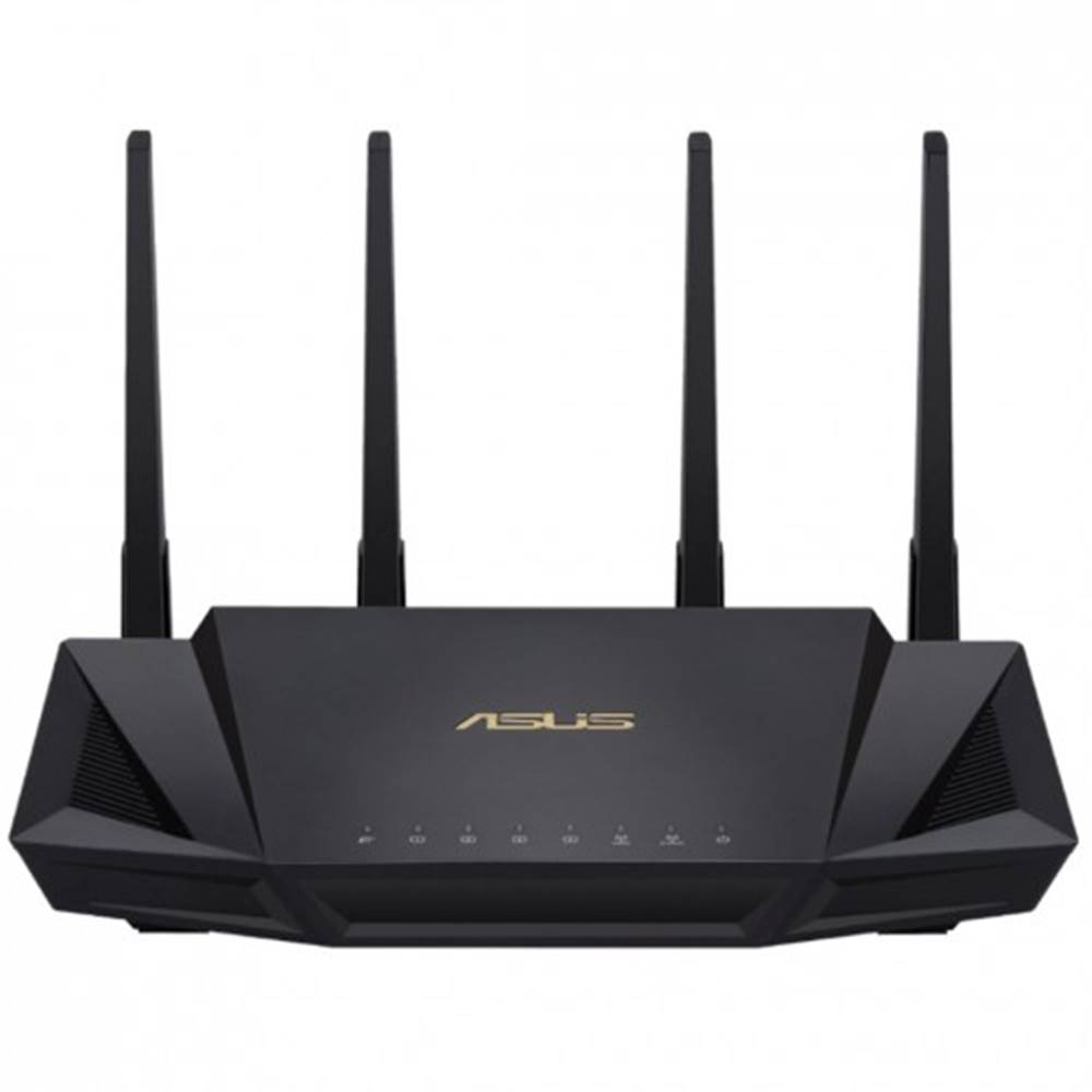 Asus WiFi router ASUS RT-AX58U, AX3000, značky Asus