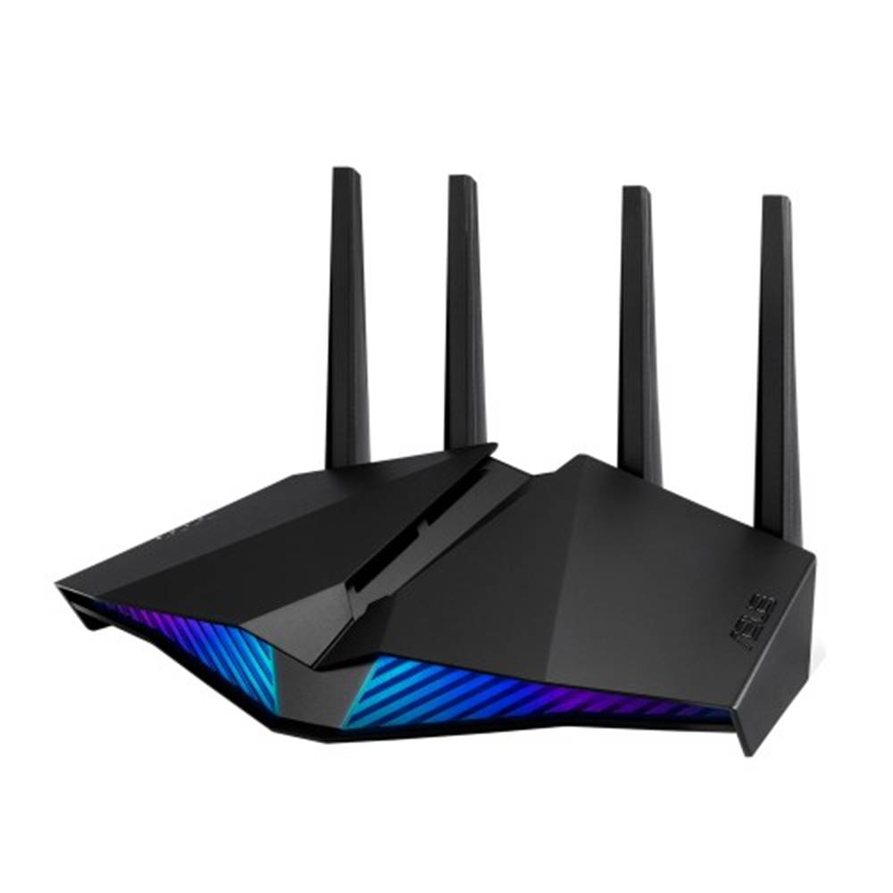 Asus WiFi router ASUS RT-AX82U, AX5400, značky Asus