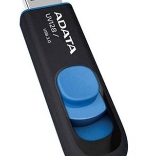 ADATA USB kľúč 32GB Adata UV128, 3.0, značky ADATA