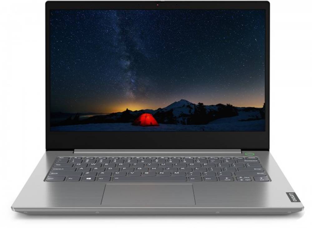 Lenovo Notebook  ThinkBook 14 i5 8GB, SSD 256GB, 20SL003HCK + ZADARMO Antivírus Bitdefender Internet Security v hodnote 29.99,-EUR, značky Lenovo
