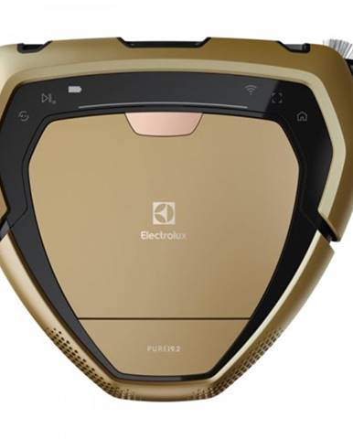 Robotický vysávač Electrolux PI92-6DGM