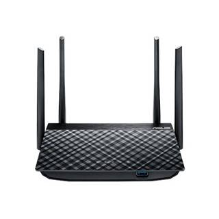 Asus WiFi router ASUS RT-AC58U V3, AC1300, značky Asus