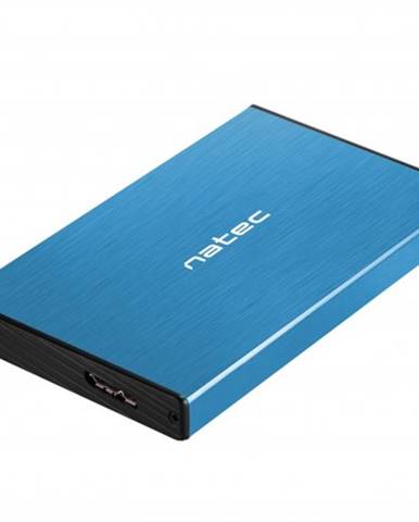 Externý box pre HDD Natec Rhino Go