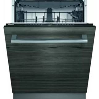Siemens Vstavaná umývačka riadu  SX73HX60CE, 60 cm, 14 súprav, značky Siemens
