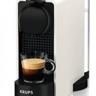 Kapsľový kávovar Nespresso Krups Essenza Plus XN510110