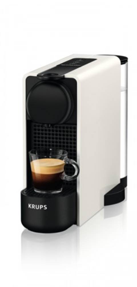 Nespresso Kapsľový kávovar  Krups Essenza Plus XN510110, značky Nespresso