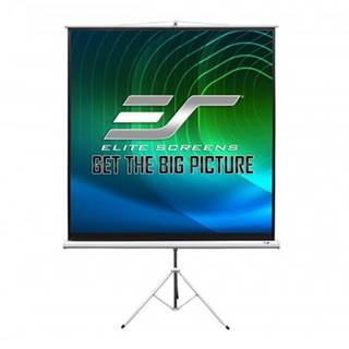 Elite Screens Plátno  113", značky Elite Screens