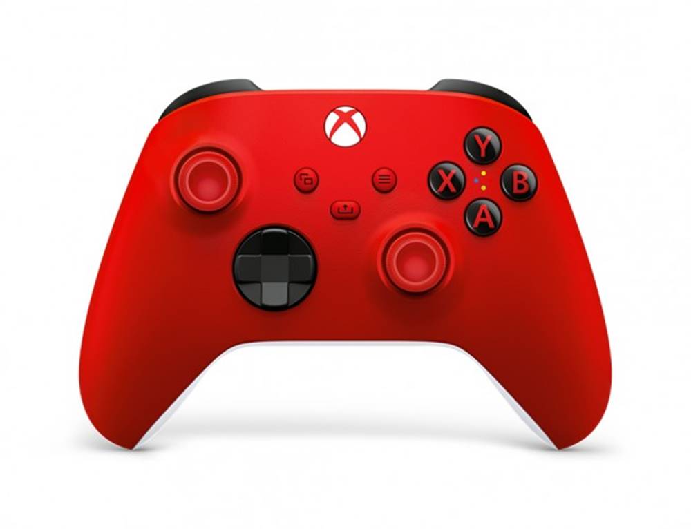 Microsoft  Xbox One Wireless Controller, značky Microsoft