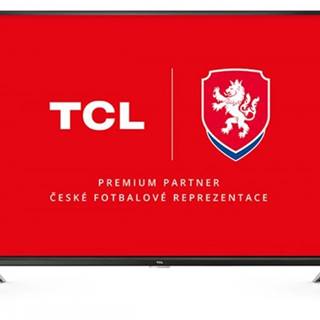 TCL Televízor  32DD420, značky TCL