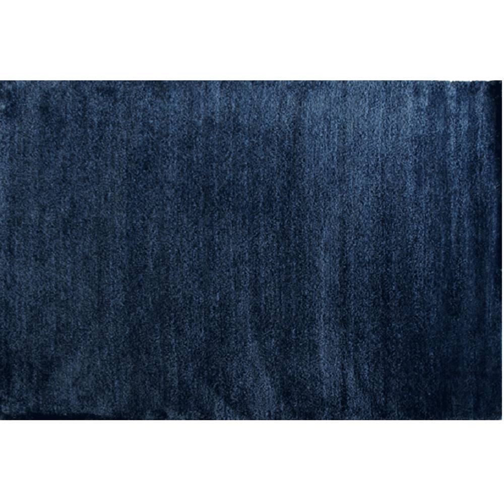 Kondela Koberec 70x210 cm modrá ARUNA, značky Kondela