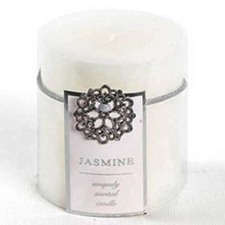Vonná sviečka jasmine sw04853