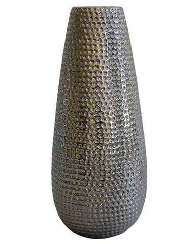 Strieborná váza VK57