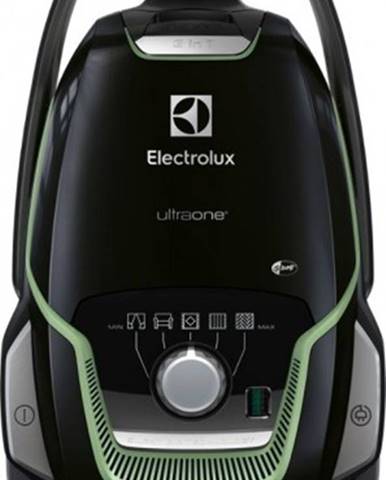 Vreckový vysávač Electrolux UltraOne EUOC9GREEN