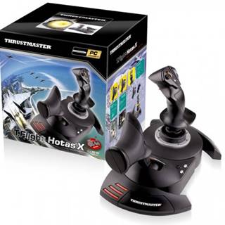 Thrustmaster Joystick T Flight Hotas pro PC, PS3