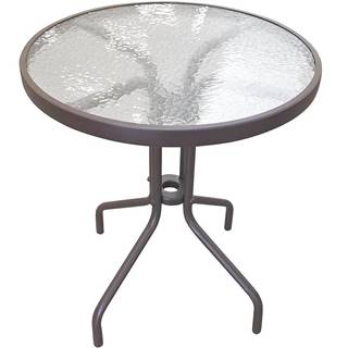 Stôl  Bistro hnedý