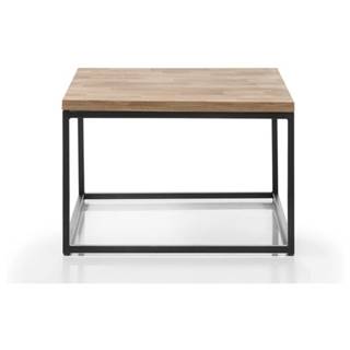 Sconto Konferenčný stolík AVERY 70x70 cm, značky Sconto