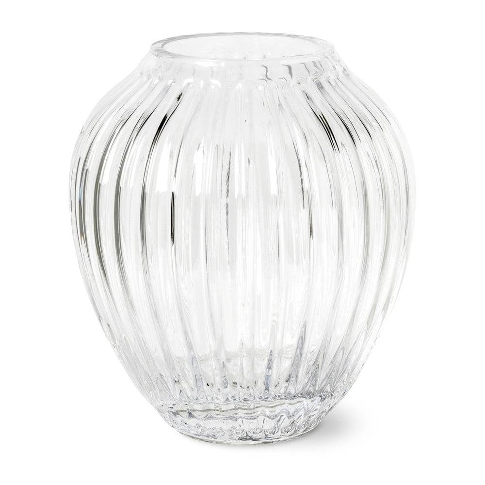 Kähler Design Váza z fúkaného skla , výška 15 cm, značky Kähler Design