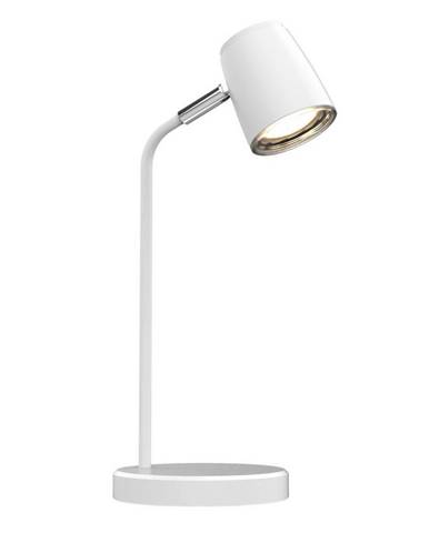 LED STOLNÁ LAMPA, 14/14/35 cm