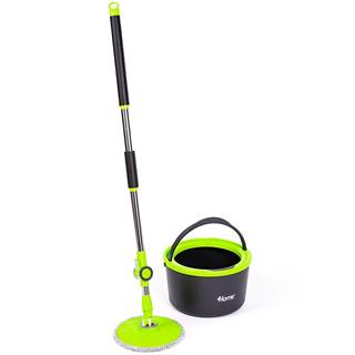 4Home 4home Rapid Clean Compact Spin mop, značky 4Home