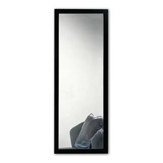 Oyo Concept Nástenné zrkadlo s čiernym rámom , 40 x 105 cm, značky Oyo Concept