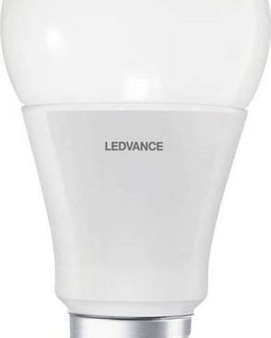 LEDVANCE SMART+ WIFI CL A DIM 60 YES 9W/ E27, TEPLA BIELA 2700K, STMIEVATELNA