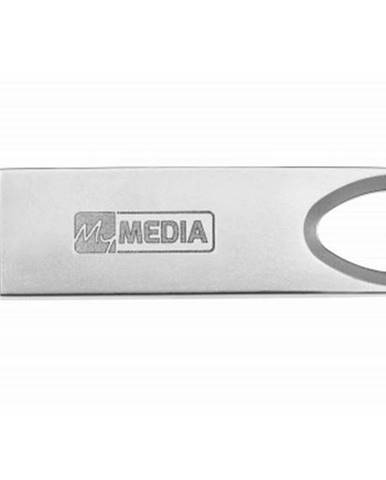 MYMEDIA 16GB USB FLASH 3.2 MYALU STRIEBORNY