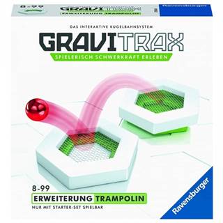 RAVENSBURGER GRAVITRAX TRAMPOLINA /2426074/