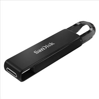 Sandisk SANDISK ULTRA USB TYPE-C FLASH DRIVE 256 GB SDCZ460-256G-G46, značky Sandisk
