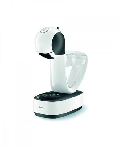 KRUPS NESCAFE DOLCE GUSTO INFINISSIMA KP 170131 BIELO-CIERNY