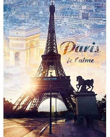 RAVENSBURGER PARIZ 1000 DIELIKOV