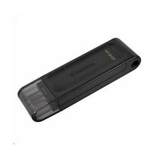 KINGSTON 64GB DT70 USB-C 3.2 GEN. 1, DT70/64GB