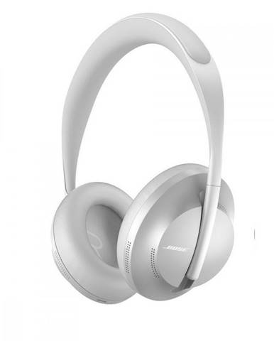 BOSE HEADPHONES 700 SILVER