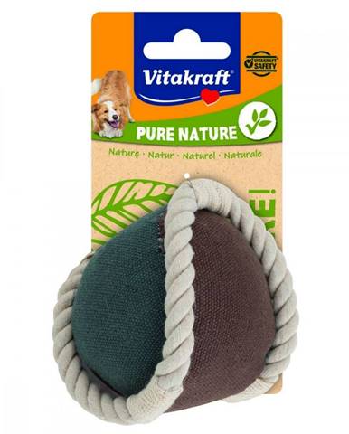 VITAKRAFT HRACKA NATURE LOPTICKA, CCA O 8 CM, 2359386