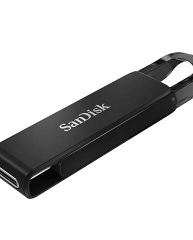 SANDISK ULTRA USB TYPE-C FLASH DRIVE 64 GB, SDCZ460-064G-G46