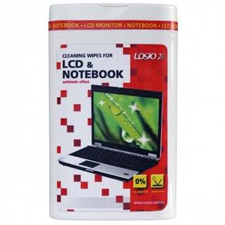 LOGO PCNDZ050XL CISTIACE TRHACIE OBRUSKY, NA LCD, NOTEBOOKY, DOZA, 50KS