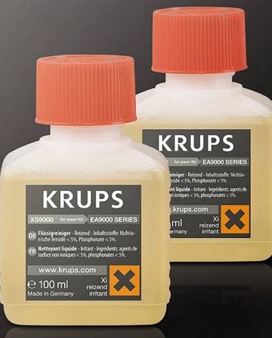 KRUPS XS 900031