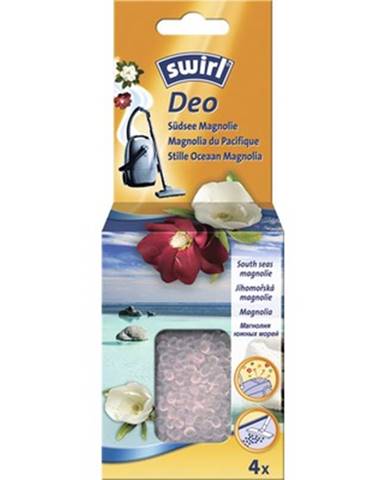 SWIRL DEO PERLY JUHOMORSKA MAGNOLIA 6678838