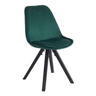 loomi.design Súprava 2 zelených jedálenských stoličiek Bonami Essentials Dima, značky loomi.design
