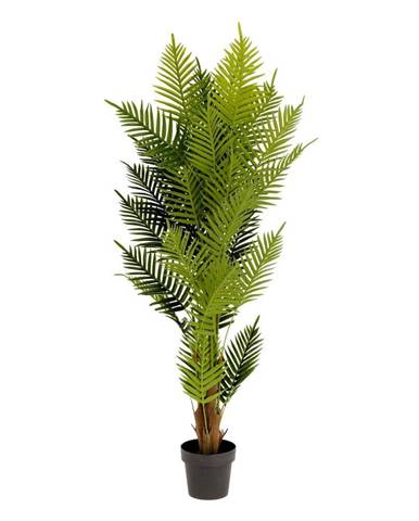 Umelá rastlina Kave Home Fern, výška 150 cm