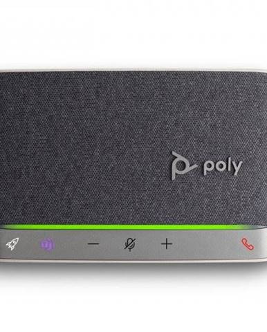 Poly Sync 20, SY20-M USB-A, konferenční zařízení s mikrofonem a reproduktorem