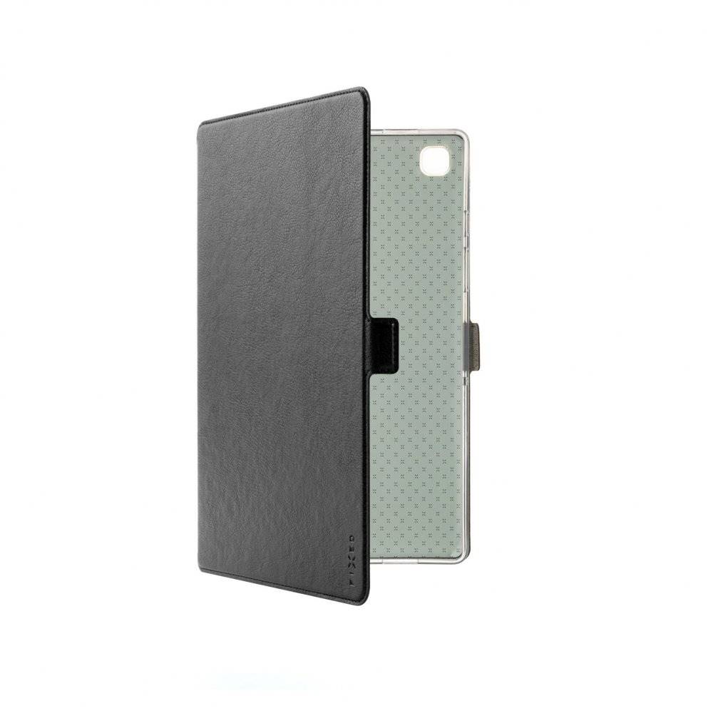 FIXED Pouzdro se stojánkem  Topic Tab pro Samsung Galaxy Tab A7 10,4", černé, značky FIXED