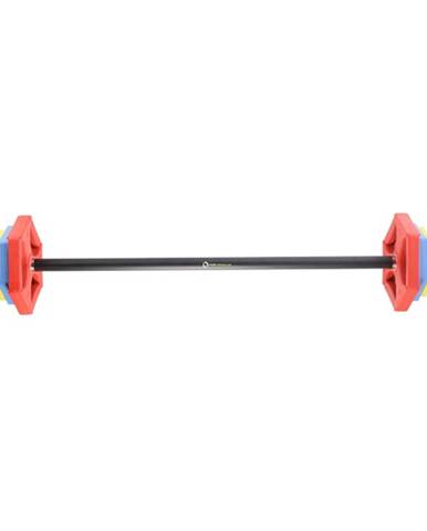 Set na Body Pump HMS Premium SBP21 20kg