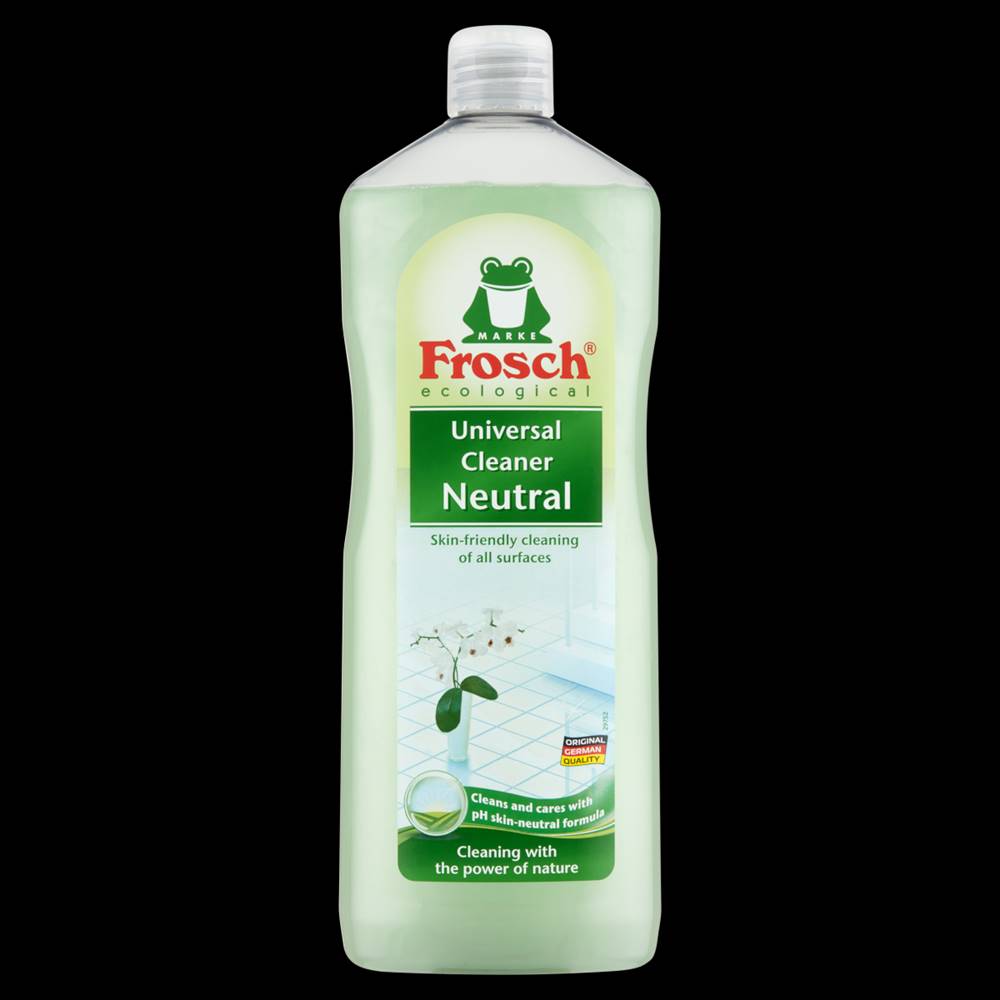 Frosch  Univerzálny čistič - neutrálny, 1000 ml, značky Frosch
