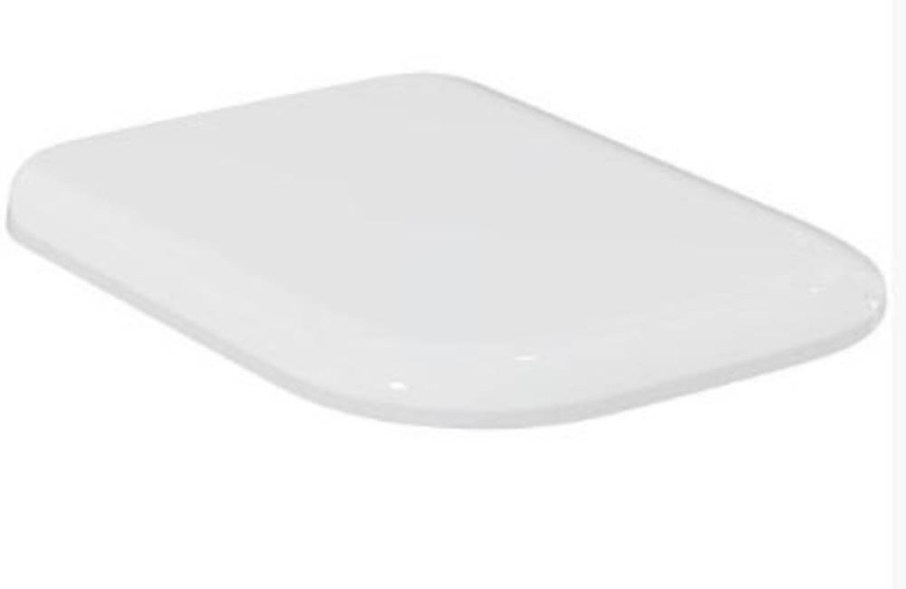 Ideal Standard WC doska  Tonic II biela, značky Ideal Standard