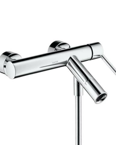 Vaňová batéria Hansgrohe Axor Starck bez sprchového setu 150 mm chróm